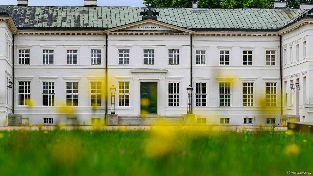 Kabinett startet Klausur: Gelingt der kriselnden Koalition der Neustart?