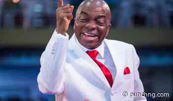 The Ark auditorium has 109,000 seats, 126 escalators, 29 elevators, says Oyedepo