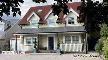 The challenge of selling a house with a dark past