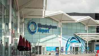 Birmingham Airport 'comfortably within' strict restrictions but complaints continue