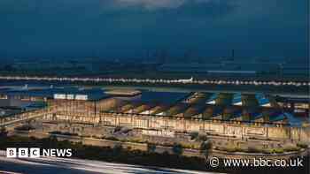 Airport bidding for more passengers and later flights