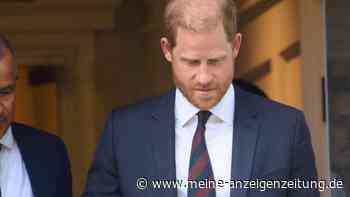 Skandal um Menschenrechtsverletzungen: Prinz Harry gibt sein Amt bei African Parks auf