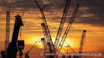 Deutsche Wirtschaft wächst stärker - Staat tief im Minus