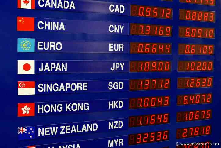 Are currency-hedged ETFs a good idea?
