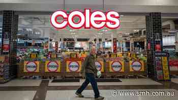 Why Coles won’t copy Woolies’ Ooshies sugar hit