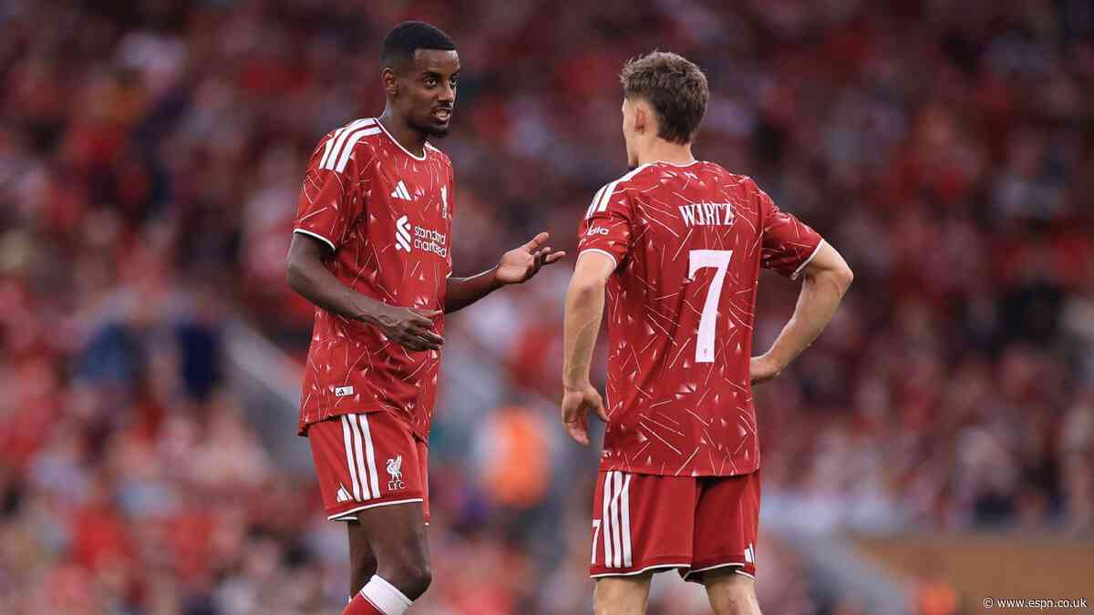 Carra: Liverpool PL window could be worst ever