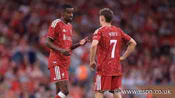 Carra: Liverpool PL window could be worst ever