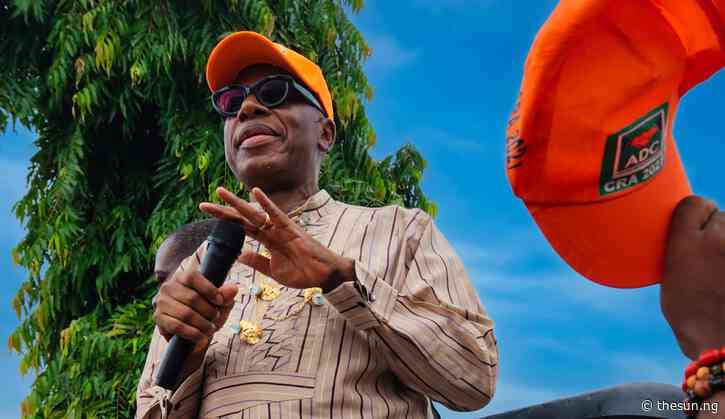 2027: If we can’t perform, don’t vote for us — Amaechi
