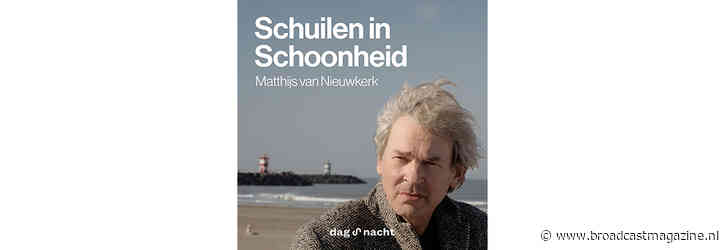 Matthijs van Nieuwkerk en Dag en Nacht lanceren interviewpodcast