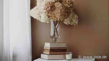 5 Deko-Pieces von H&M Home in der Trendfarbe des Herbstes, die dein Zuhause sofort upgraden