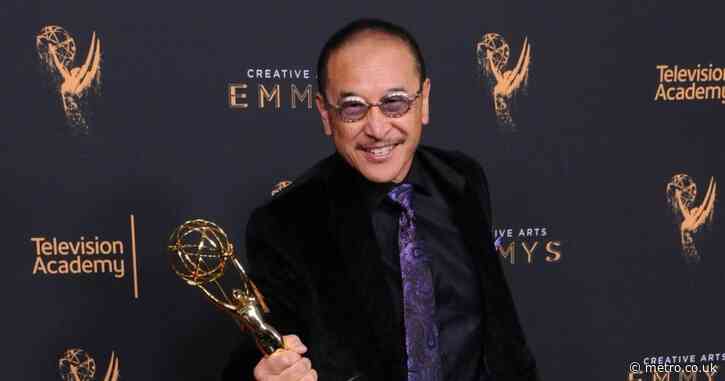 Star Trek and Rush Hour stuntman James Lew dies aged 73