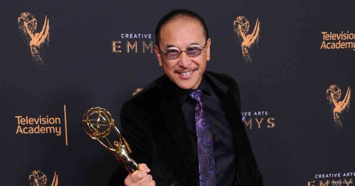 Star Trek and Rush Hour stuntman James Lew dies aged 73