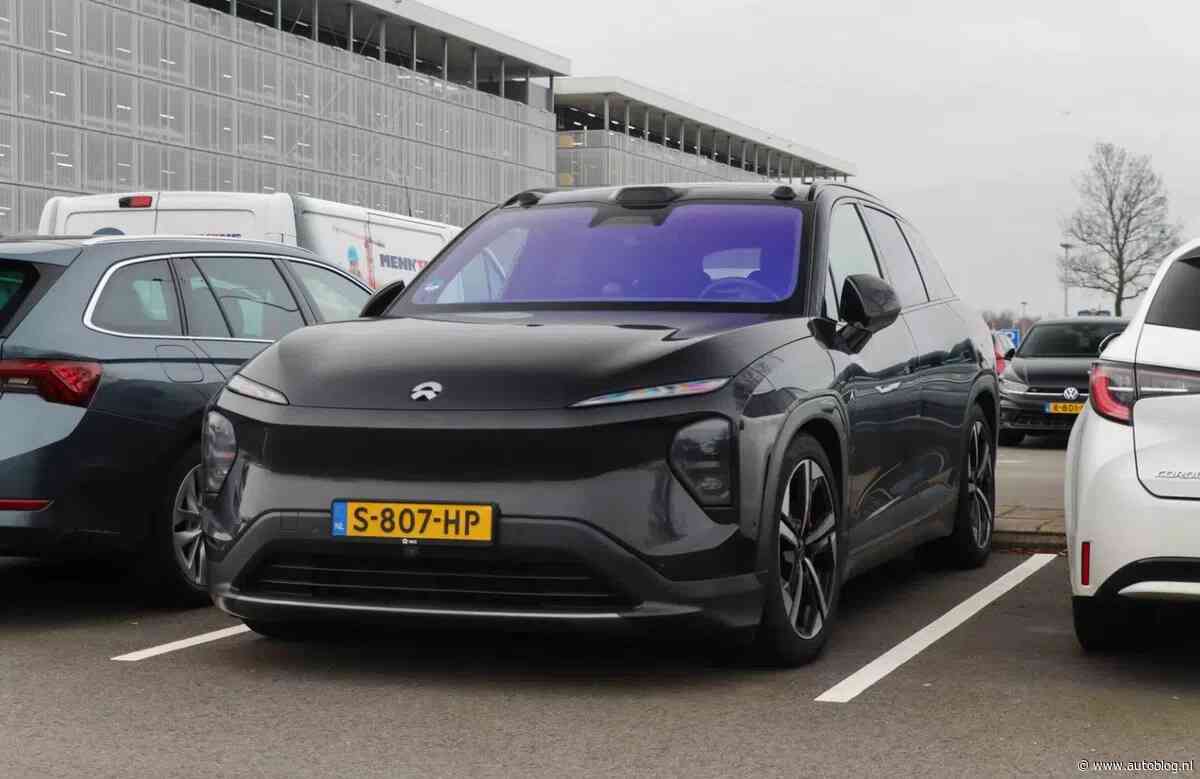 Dit is HET grote probleem voor de Chinese automerken