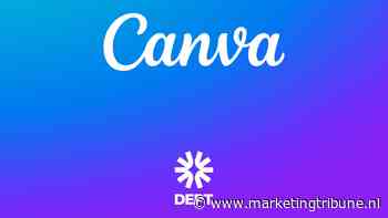 Canva kiest Dept voor Nederlandse groei