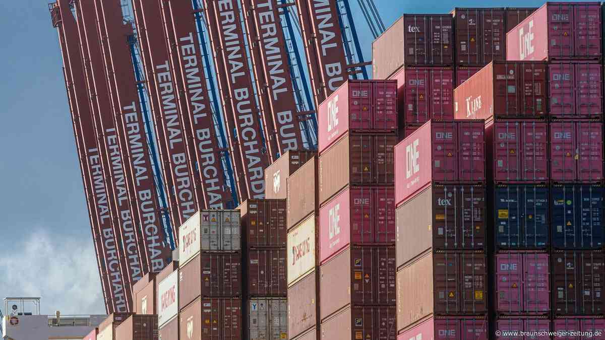 Deutsche Wirtschaft im Frühjahr kräftiger gewachsen – Staat rutscht ins Minus