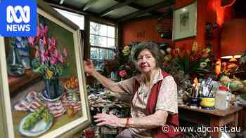  'She didn't care what anybody thought': Margaret Olley in five paintings