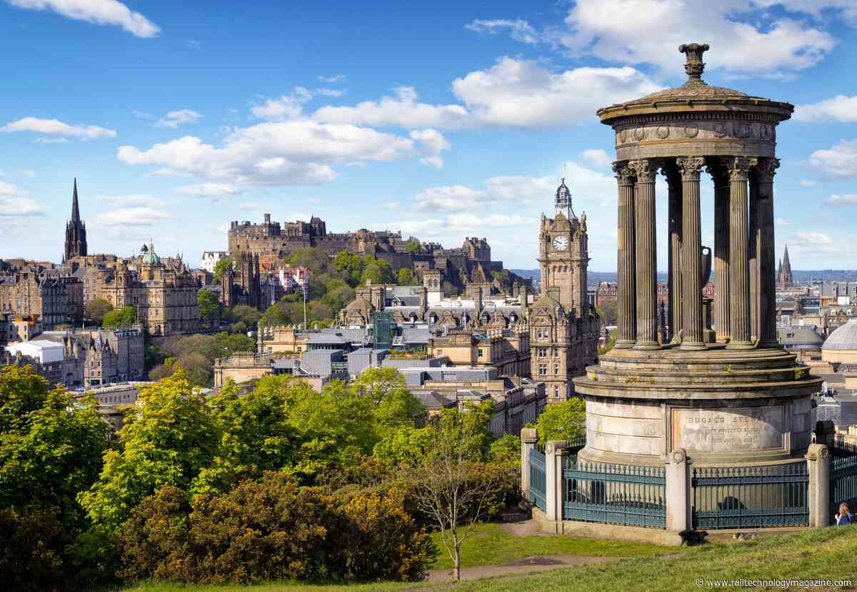 Transport Scotland Backs Feasibility Study for Edinburgh South Suburban Tram-Train Project