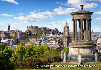 Transport Scotland Backs Feasibility Study for Edinburgh South Suburban Tram-Train Project