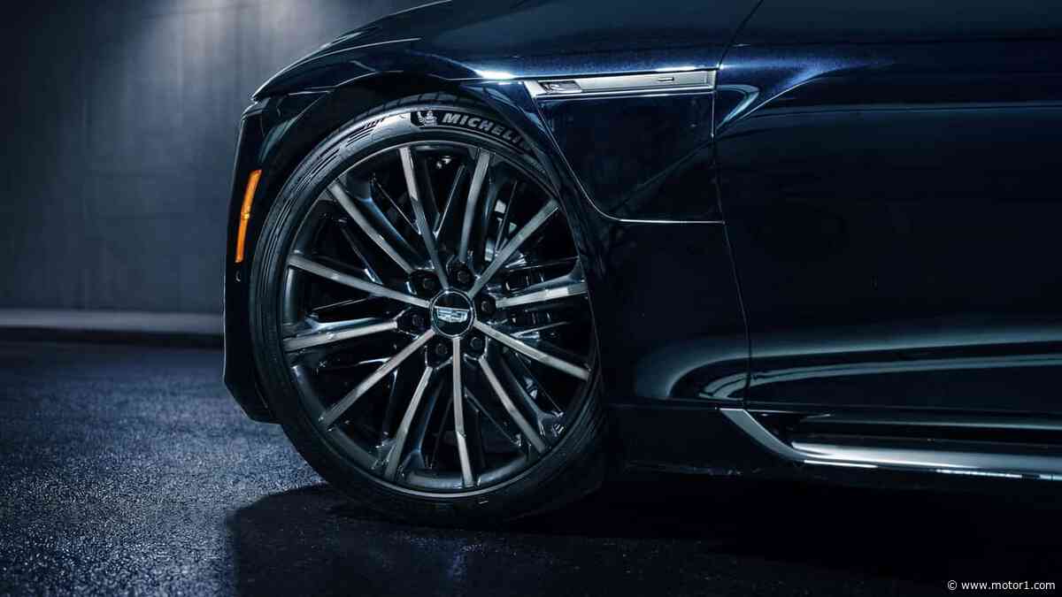 1.16 Million Vehicles Now Under Probe For GM Brake Failure