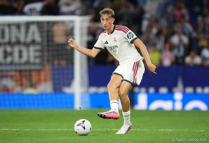 Real Madrid youngster guaranteed starting spot under Mourinho as two stars battle for final spot