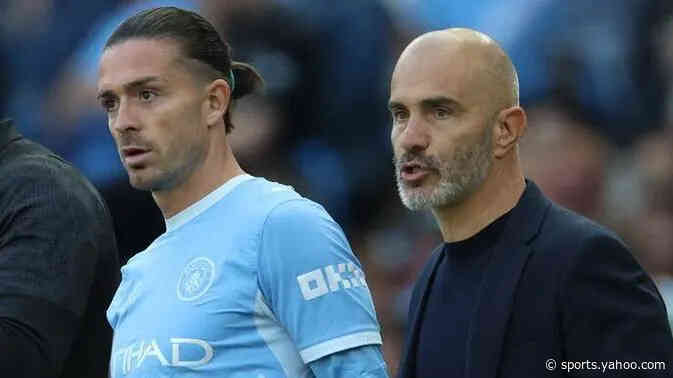 Grealish back for Man City - but for how long?