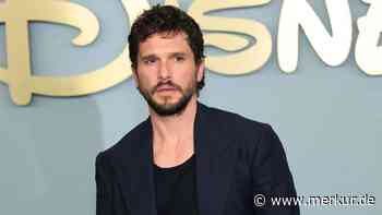 „Game of Thrones“-Star springt ein: Rolle in „Harry Potter“-Serie wird neu besetzt