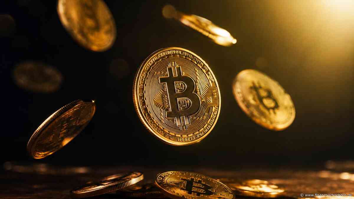 Rallye kennt kein Ende: Bitcoin über 80.000 US-Dollar - deutlich mehr Potenzial voraus?