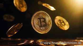 Rallye kennt kein Ende: Bitcoin über 80.000 US-Dollar - deutlich mehr Potenzial voraus?