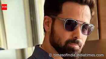 Gunmaaster G9 teaser drops: Emraan Hashmi unveils action‑romance first look