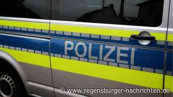 T?dlicher Verkehrsunfall auf der A 93