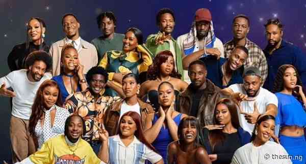 BBNaija S11: Five housemates secure immunity, 14 face eviction