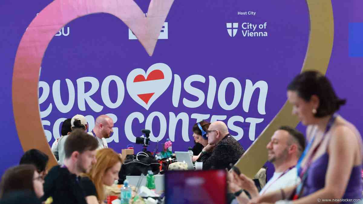 IJsland heeft nog niet besloten over songfestivaldeelname