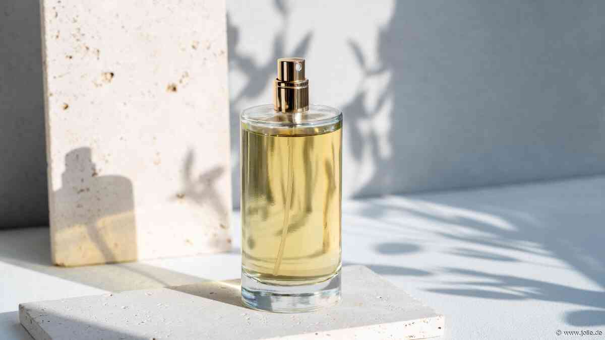 Dieser Duft von Zara riecht nach purem Luxus – unsere Head of Beauty kauft ihn regelmäßig nach