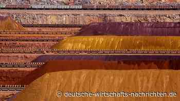 Seltene Erden: Chinas perfekte Waffe, die diese drei Unternehmen brechen wollen