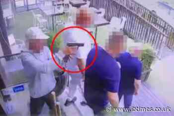 Mafia Boss Who Claimed His Bentley 'Bothered Police' Gunned Down at Petrol Station