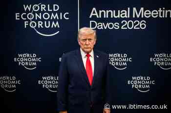 Trump's 'Economic D-Day' Puts China and Iran's Trade Partners at Risk of Dollar-System Ban