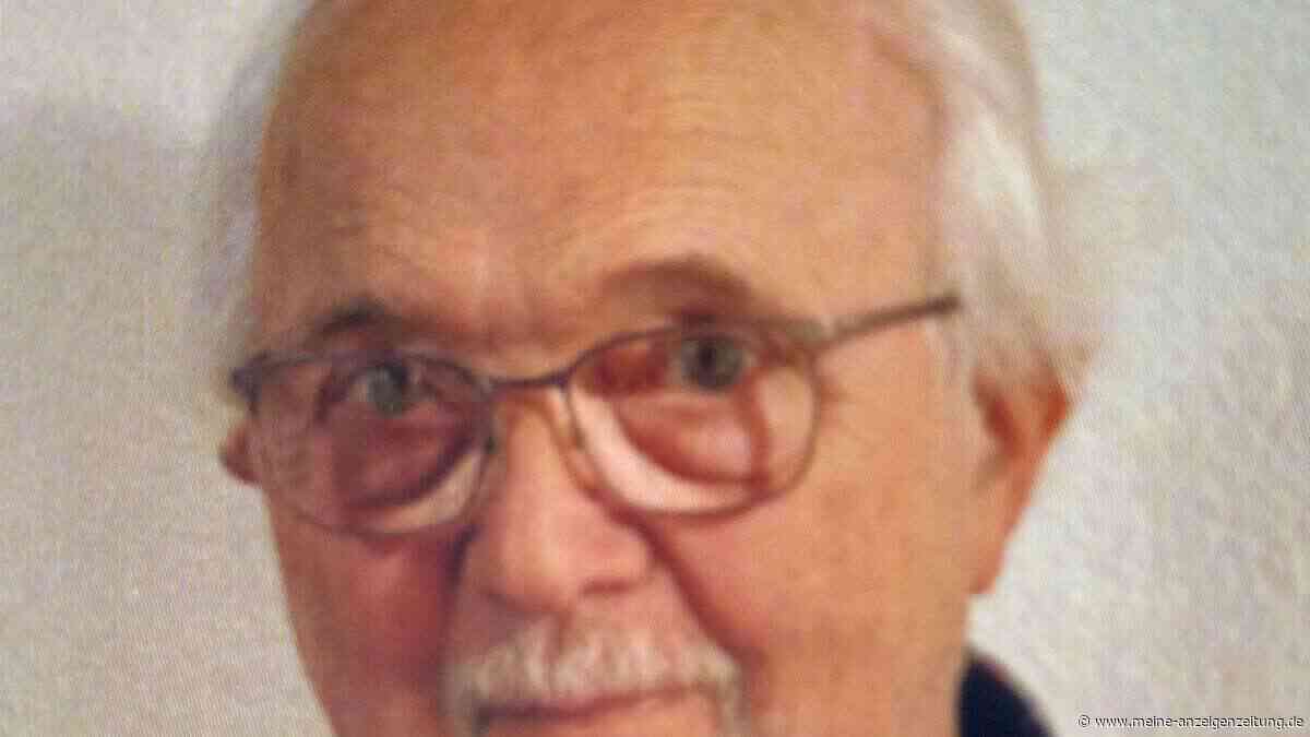 Gründer der Flüchtlingshilfe Dorfen stirbt mit 84 Jahren