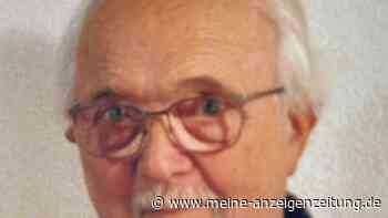 Gründer der Flüchtlingshilfe Dorfen stirbt mit 84 Jahren