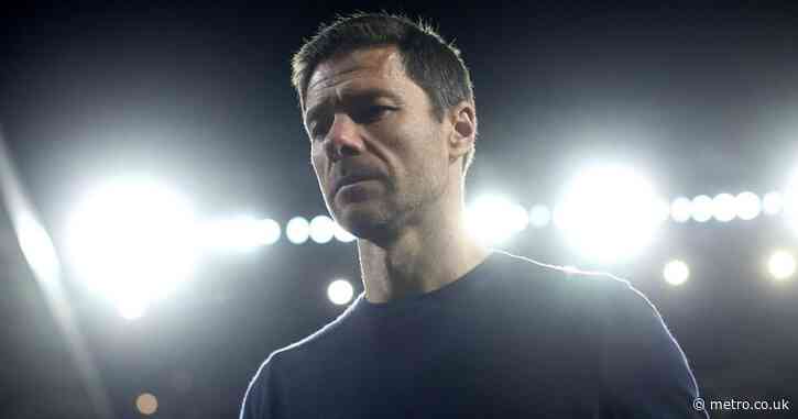 Xabi Alonso told to ‘find someone else’ and axe Chelsea star after Fulham win