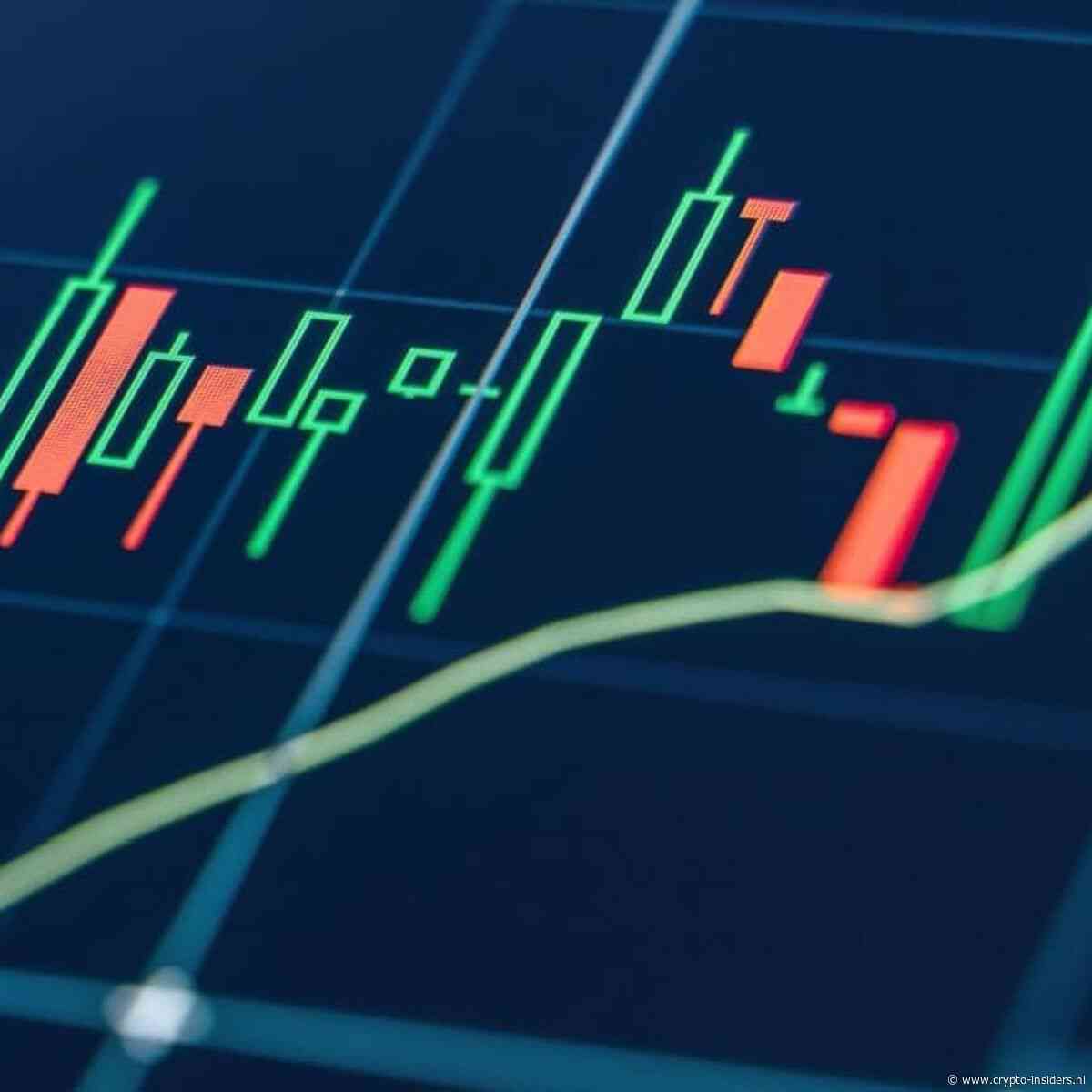Bitcoin breekt $80.000 voor het eerst in ruim 3 maanden, solana stijgt hard