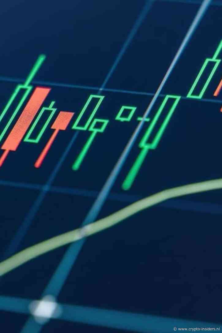 Bitcoin breekt $80.000 voor het eerst in ruim 3 maanden, solana stijgt hard