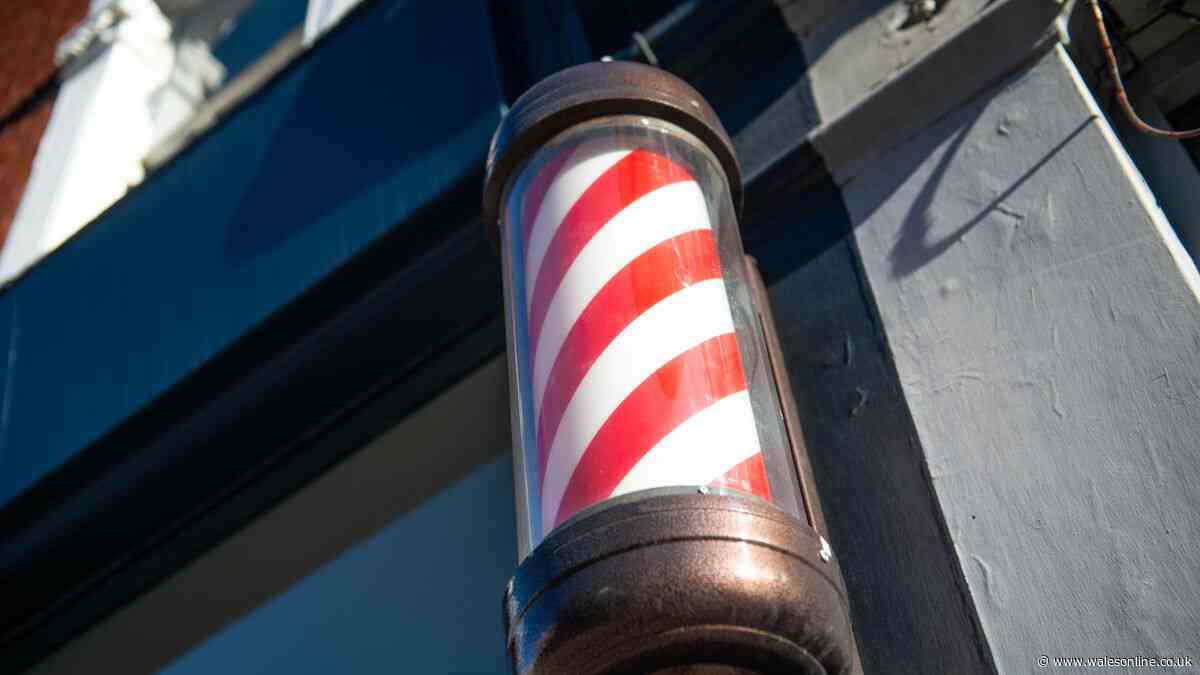 The £464 million reason so many new barbers and corner shops appeared