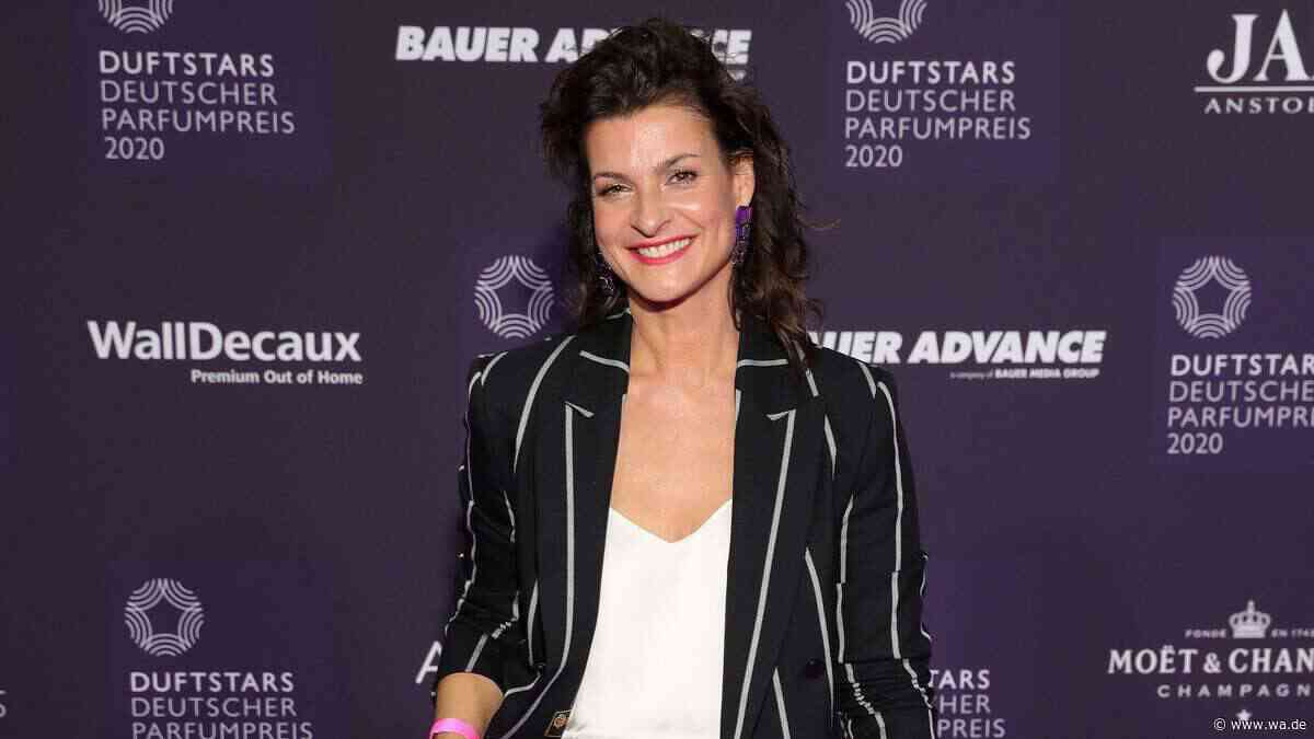 Moderatorin Marlene Lufen spricht über Dating-Apps: „Das gibt es in meiner Welt nicht“