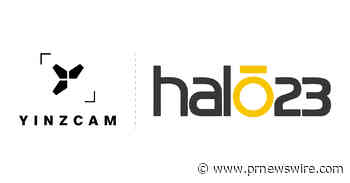 YINZCAM AND HALO23 ANNOUNCE STRATEGIC PARTNERSHIP FOR GROWTH