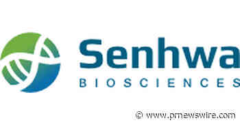 Senhwa Completes Enrollment in Phase 1b CX-5461 Expansion Trial; CSR Expected in Q1 2027