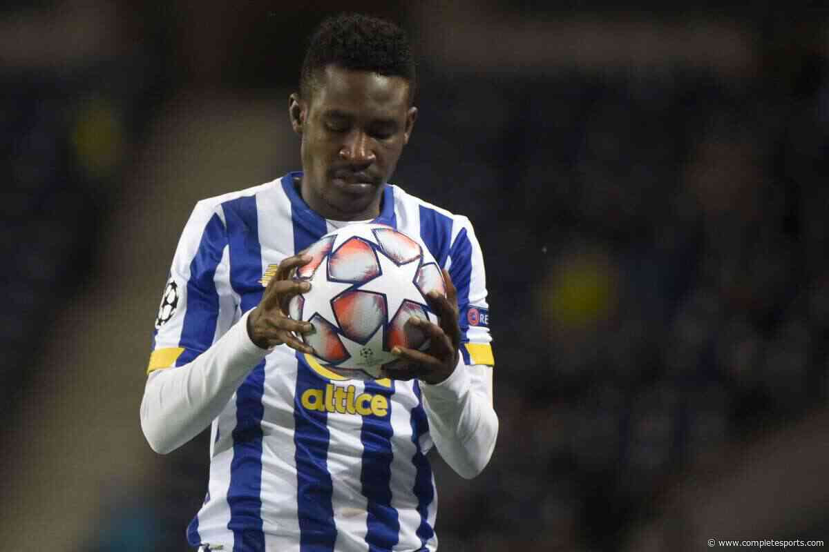 Sanusi Set To Join Saudi Club Al-Qadsiah