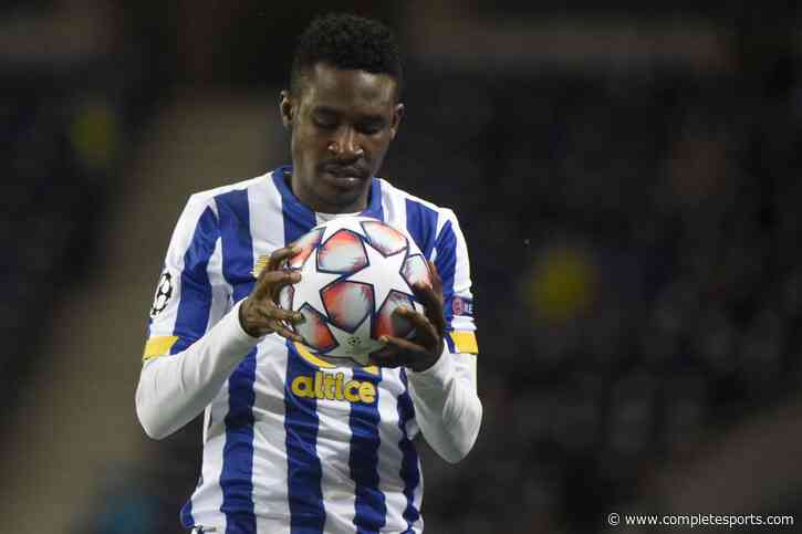Sanusi Set To Join Saudi Club Al-Qadsiah