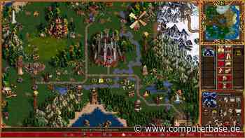 Irrtum oder Leak: Ubisoft nennt Heroes of Might and Magic 3 Remake
