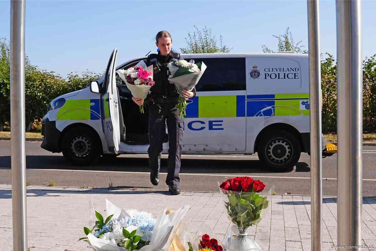 Young people ‘baiting police’ with dangerous driving – Police Federation