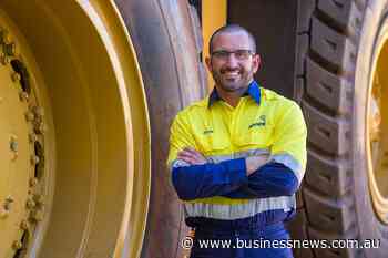 Global contractor Mader Group tops $1b in revenue